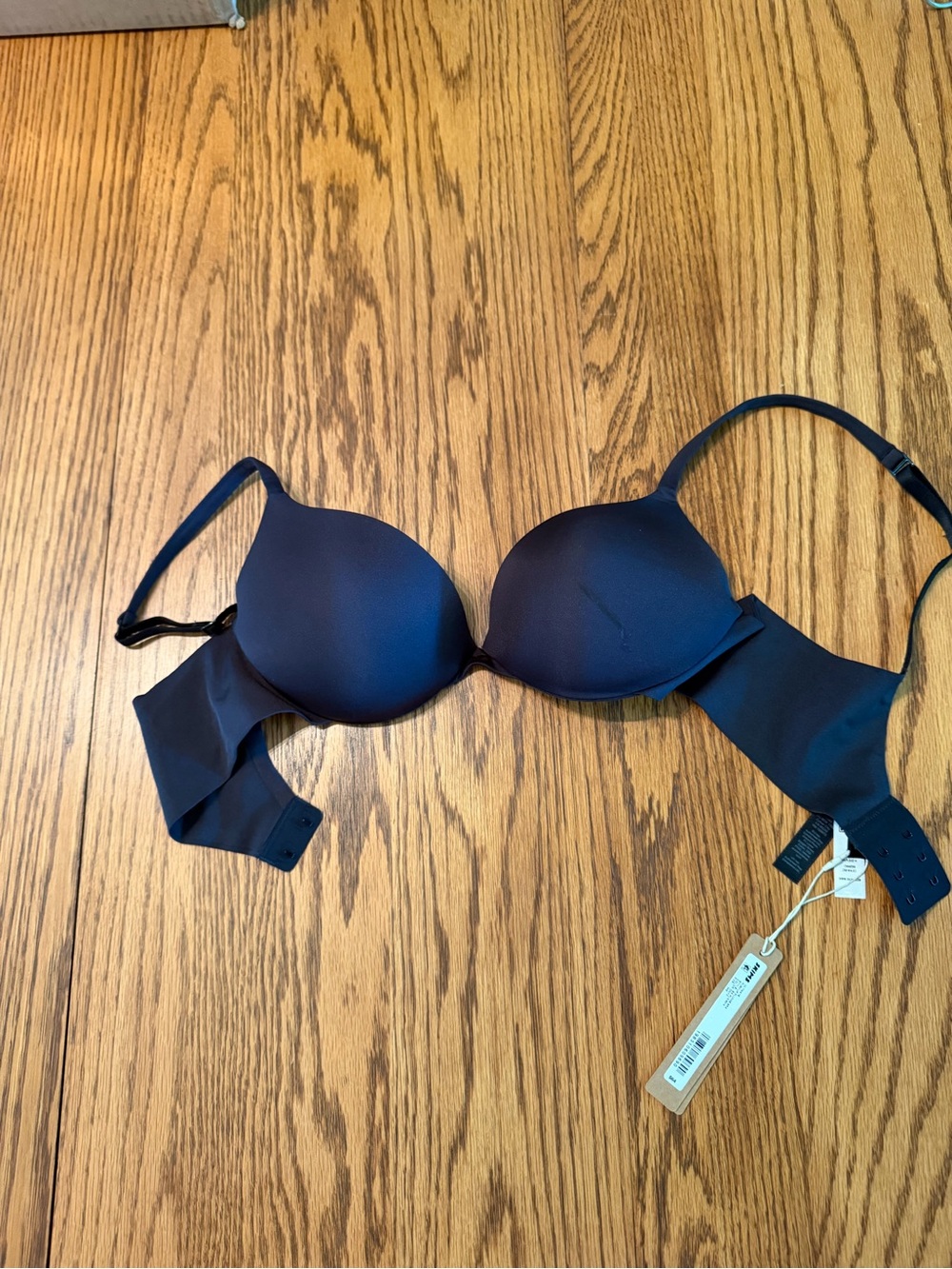 SKIMS Ultimate Push Up Bra